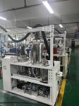 Wood Packaging Material Epoxy Resin Glue Mixer and Dispenser 2 Part Dispensing