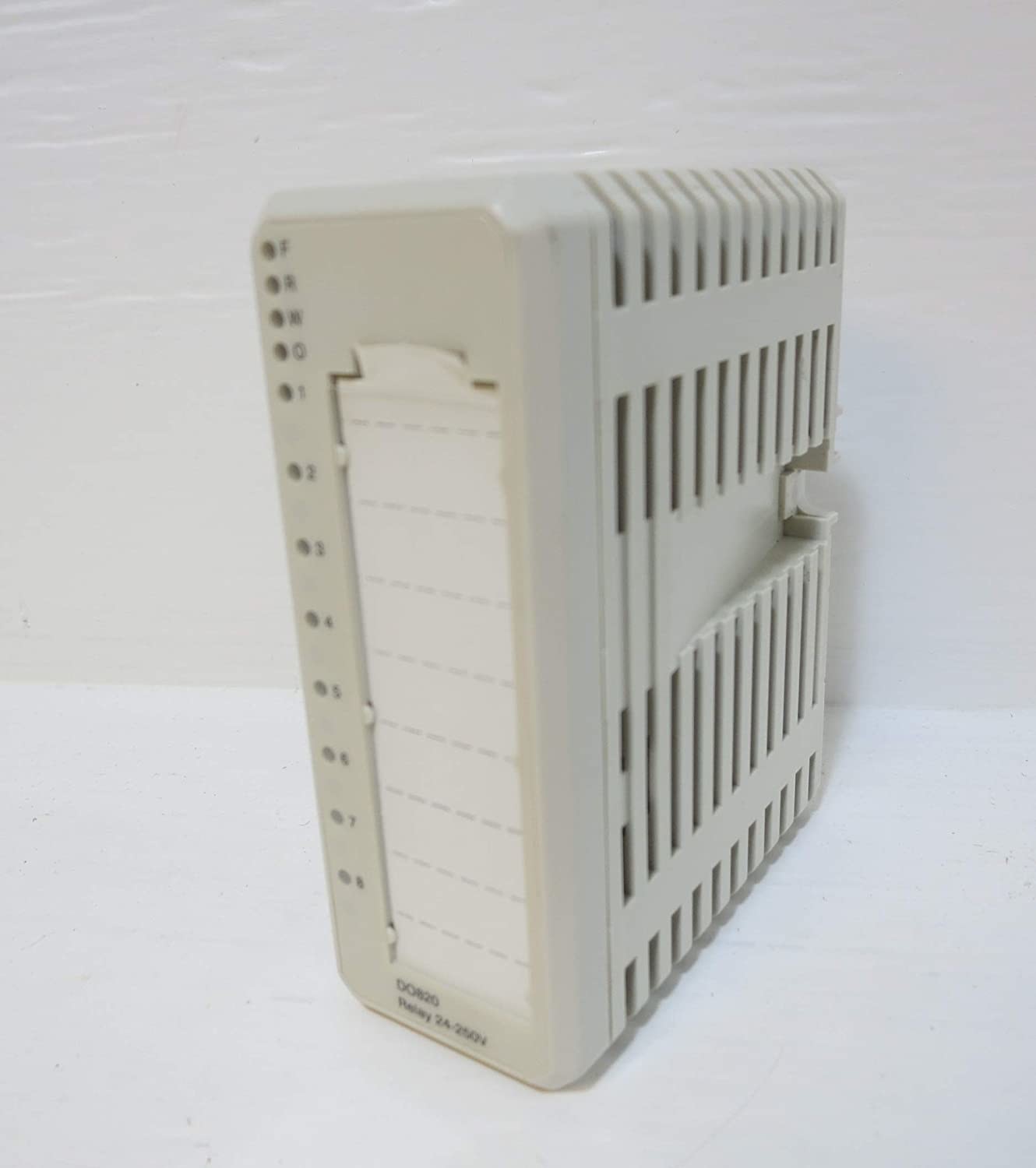 ABB 3BSE022360R1 DI802 PLC Module Instrument Spares
