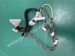 PHiliph Goldway G30 Display And Connector Cable For Patient Monitor