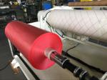 AF-1000mm PP Ribbon Film Extrusion Production Line For Gifts Packaging