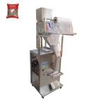stainless steel Potato Chips Sugar Doypack Pouch Packing Machine Tea Bag Pre