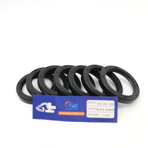 China Mechanical Hydraulic Skeleton TCV Oil Seal High Pressure Rubber Material wholesale