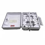 48 Ports FTTH Outdoor Fiber Optic Terminal Box NAP ODP FTB FTTH FAT FP Fiber