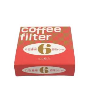 China Filter Paper Coffee Espresso Filter Paper Coffee Pot Universal Filter Paper on sale