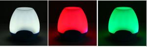 China LED quran speaker lamp with remote control 8GB wholesale