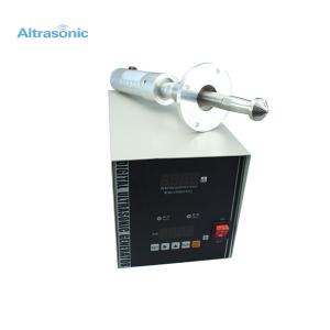 China 30Khz Ultrasonic Nebulizer For Mixing Liquid , Industrial Nebulizers Machine wholesale
