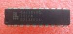 GAL16V8D-15LPN Flash Memory Data Storage , Lattice Semi Conductor 50MHz 5V 20
