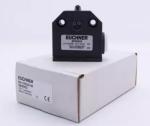 Euchner N01R550-M Precision Single Limit Switch N01, Roller Plunger 084903