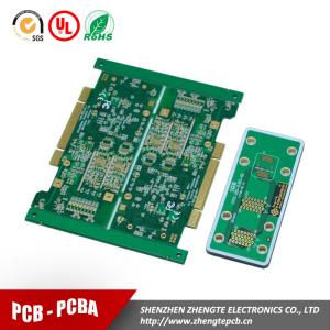 China Professional pcb manufacturer in china , Multilayer pcb , shenzhen PCB Manufacturer wholesale