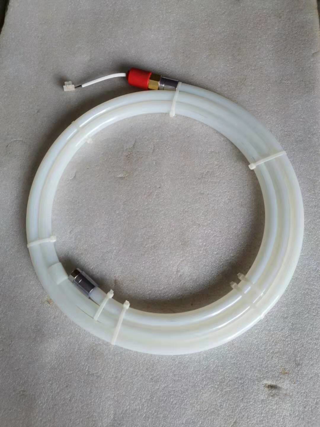 Boats 0.75m³ Automatic Fire Suppression Tube With FM200 Gas