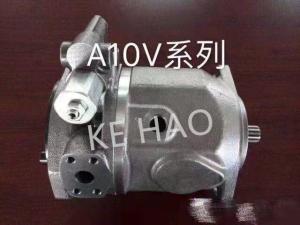 China Medium High Pressure Axial Hydraulic Piston Pump A10V Series OEM ODM wholesale