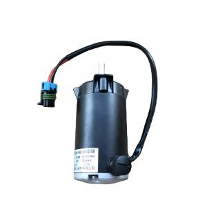 China 54-60006-18 Carrier 24v Dc Fan Motor Yutong Bus Parts on sale