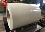 Galvanized Prefabricated PCM Steel Ppgi Roofing Sheet