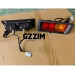 Auto Parts Car Light For Toyota Land Cruiser FJ75 Rear Fog Lamp Rear Bumper Lamp