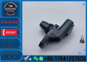 China high quality auto parts Cam Camshaft Position Sensor 8980190240 8-98019024-0 For ISUZU NPR 4HK1 wholesale