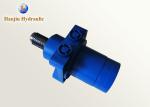 Parker TJ-295 Series Hydraulic Wheel Motor Replacement BMJ-295 254 rpm Max speed