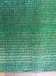 90gsm Plastic Anti UV Sun Shade Netting / Hdpe Shade Net for Agriculture Farms