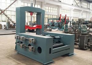 China HZL-1200 Hydraulic Automatic Centering H beam Assembly Machine 1200mm Web Height wholesale