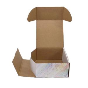 China Mixed Pulp Tissue Paper Box for Corrugated Board Packaging wholesale