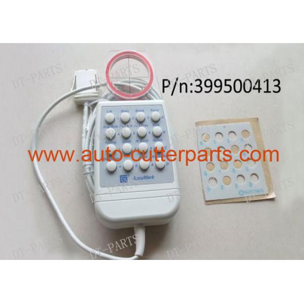 Cursor Numonics#782822 16 Button Ag Dgt-Crt 399500413