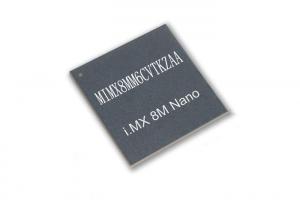 China 1.6GHz Integrated Circuit Chip MIMX8MM6CVTKZAA i.MX 8M Mini Quad LFBGA486 4 Core on sale