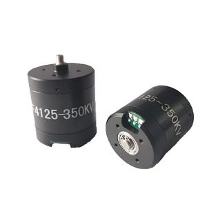 China Brushless BLDC Waterproof Electric Motor 12v Dc For Underwater Products wholesale