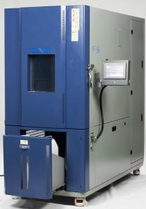 China Durable Temperature Humidity Test Chamber 220 V 380 V 50 Hz High Efficiency wholesale