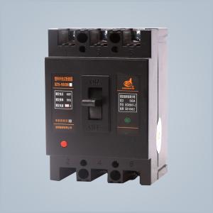 China 230V 400V MCCB Circuit Breaker 6A-100A 25 Amp Double Pole Breaker wholesale