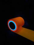 1 Inch Anti Slip Glow In The Dark Stair Tape Truck Bike Luminous Stickers