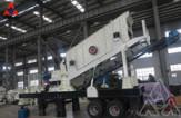 China Gravel Crushing Line Aggregate Production Plant mobile stone crusher wholesale