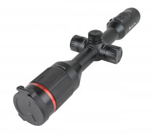 China Guide TU450 Thermal Imaging Scope Night Vision Attachment OLED 1024×76 on sale
