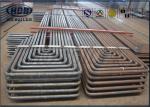 ASME SA 210A1 Boiler Steel Tube Cs Seamless Outer Diameter 4 Inch Industrial