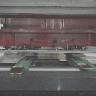 CNC Sheet Feed Press 630-1250KN For Metal End Making