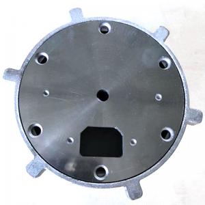 China Customized Aluminium Alloy Casting Automobile Hardware Process Die Casting Products wholesale