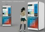 Solutions For Smart Pharmacy Vending Machines, Super Large Storage, W/ QR code
