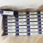 Tapered Roller Bearing HR33005J , HR32210J