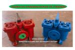 How Do We Selection Duplex Oil Straines Duplex Basket Oil Strainers Model