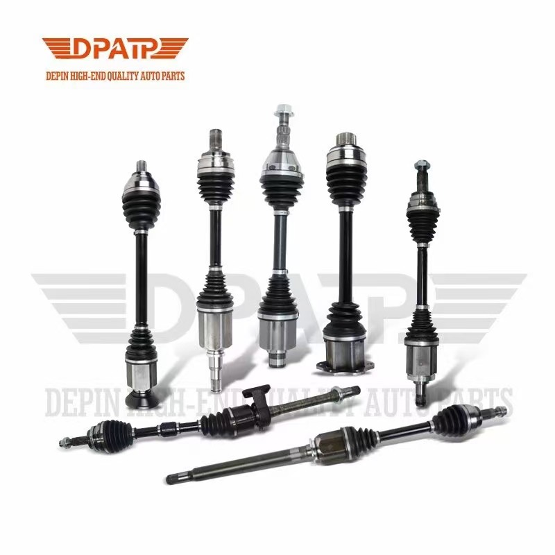 2043204368 Brand New Car Shock Absorber for Benz 204 C VDC Shock Absorber