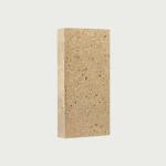 SK-32 Furnace Refractory Bricks Sk36 Sk38 Tabular Alumina Fire Brick Industrial