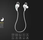 stylish sport hifi stereo bluetooth headset S330