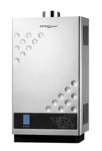 China 2800Pa LPG Instant Gas Water Heater For House Heating wholesale