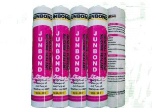 China Acetic Mould Resistant Sealant 230-391-5 Mold Resistant Silicone wholesale