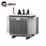 10KV 0.4KV Three Phase 200KVA 500KVA Distribution Transformer