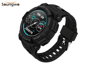 China Glass Lens Bluetooth IOT Devices Physical Buttons BLE 5.0 For Men Girls wholesale