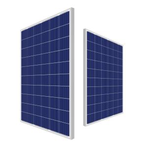 China 60 Cells 250 Watt Polycrystalline Solar Panel Module wholesale
