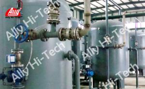 China Modularisation Technology PSA Nitrogen Generator Automatic Nitrogen Generation System wholesale