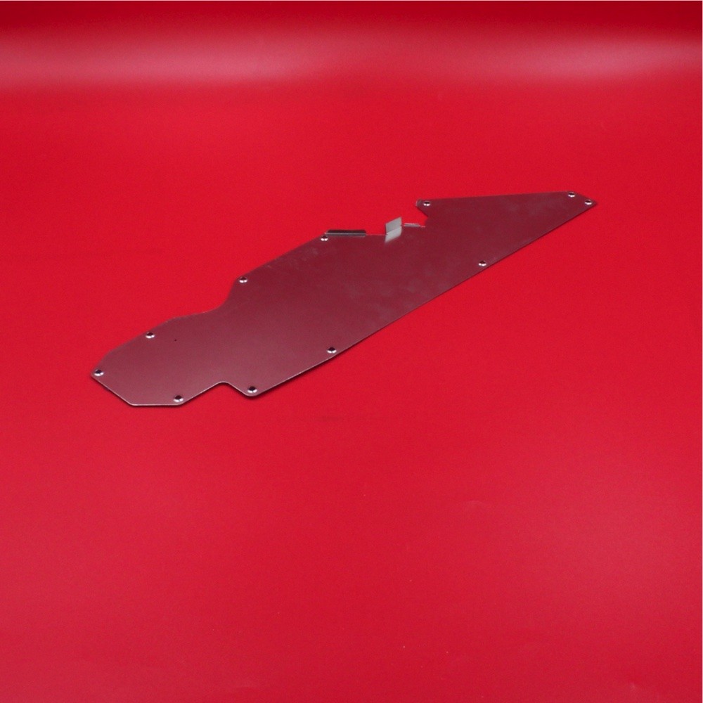 KXFA1PQ9A00 CM602 8mm Side Cover CM NPM SMT PANASONIC Spare Parts 8mm Feeder Panel