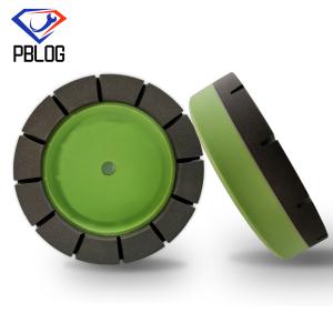 China Max Speed More Than 3000rpm Resin Grinding Wheel Grit 80-240 And Thin Glass Grinding wholesale