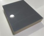 4*8ft Acrylic Faced Mdf Acrylic Plywood For Tv Cabinet
