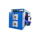 20kw Non Woven Roller Screen Printing Machine